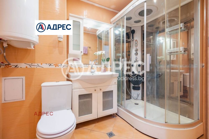 Дава под наем 2-СТАЕН, гр. Варна, Чаталджа, снимка 4 - Апартаменти - 53086354