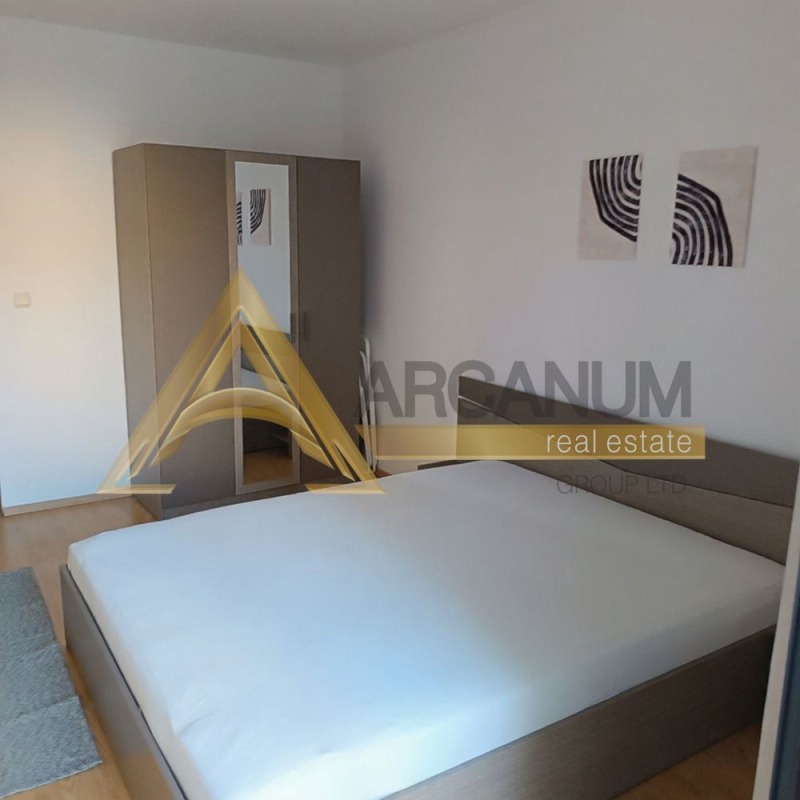 Дава под наем 2-СТАЕН, гр. Варна, Операта, снимка 5 - Апартаменти - 53147663