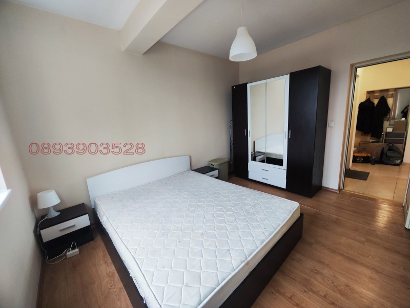 Дава под наем 2-СТАЕН, гр. София, Люлин 8, снимка 3 - Апартаменти - 53267595