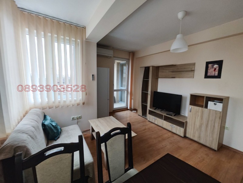 Дава под наем 2-СТАЕН, гр. София, Люлин 8