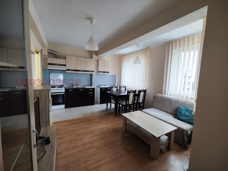 Дава под наем 2-СТАЕН, гр. София, Люлин 8, снимка 2 - Апартаменти - 53267595