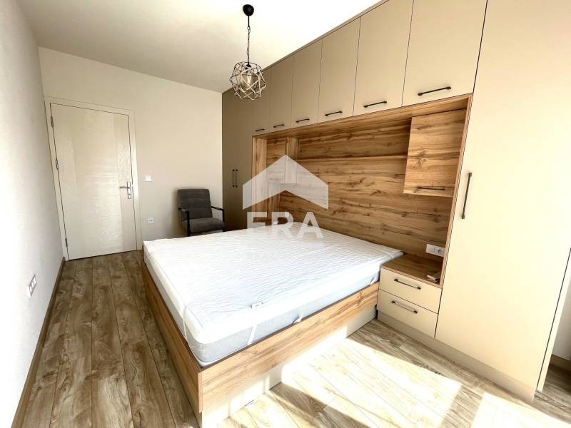 Дава под наем 2-СТАЕН, гр. Варна, Център, снимка 5 - Апартаменти - 53270158