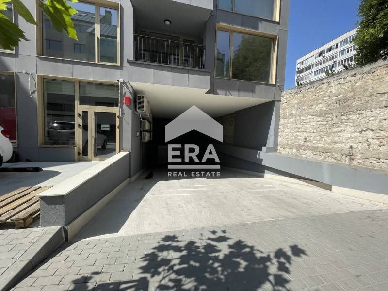 Дава под наем 2-СТАЕН, гр. Варна, Център, снимка 9 - Апартаменти - 53270158