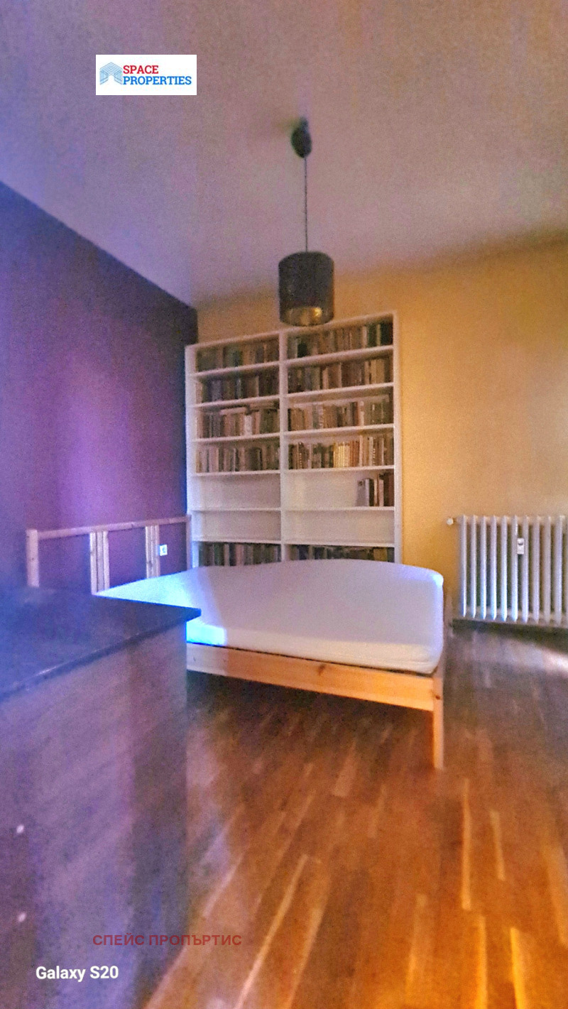 Издаје се  2 спаваће собе Софија , Бакстон , 78 м2 | 45973073 - слика [9]