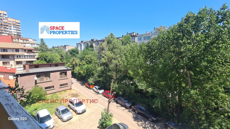 Издаје се  2 спаваће собе Софија , Бакстон , 78 м2 | 45973073 - слика [14]
