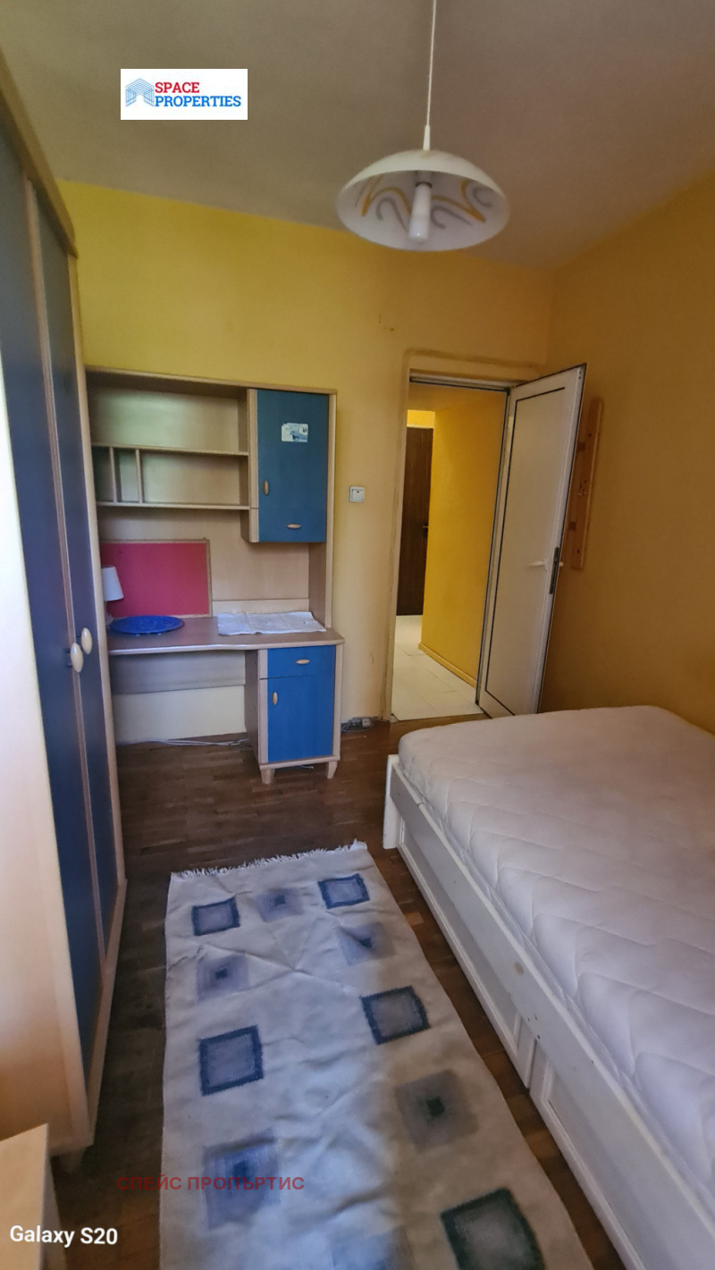 Издаје се  2 спаваће собе Софија , Бакстон , 78 м2 | 45973073 - слика [5]