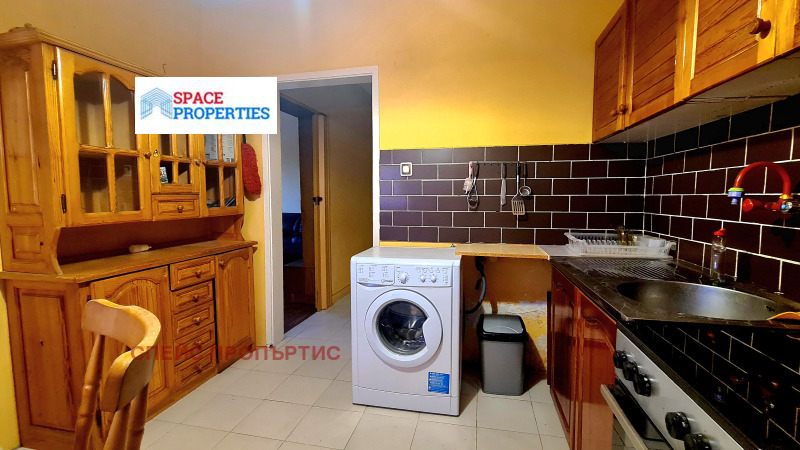 Издаје се  2 спаваће собе Софија , Бакстон , 78 м2 | 45973073 - слика [3]