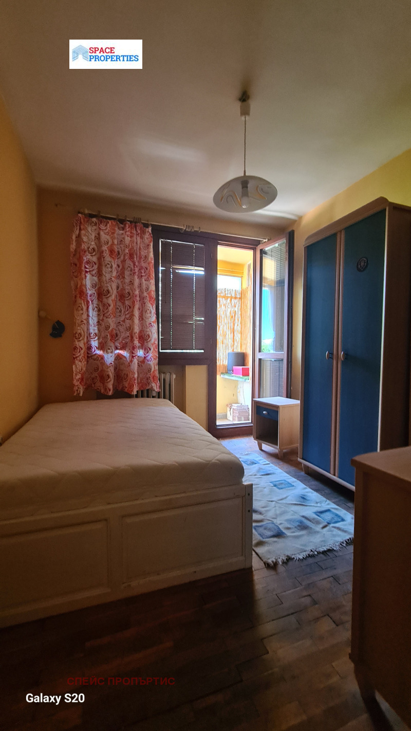Издаје се  2 спаваће собе Софија , Бакстон , 78 м2 | 45973073 - слика [6]