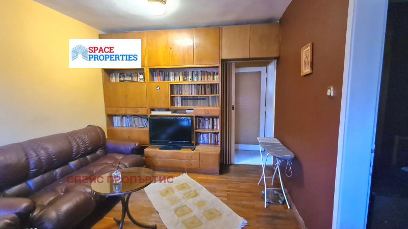 Издаје се  2 спаваће собе Софија , Бакстон , 78 м2 | 45973073 - слика [7]