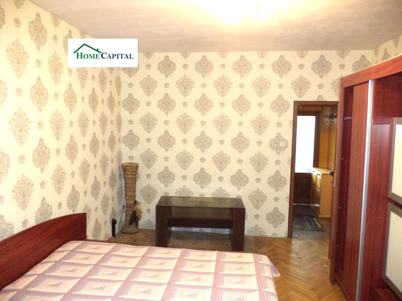 Дава под наем 3-СТАЕН, гр. София, Хаджи Димитър, снимка 7 - Апартаменти - 52374869