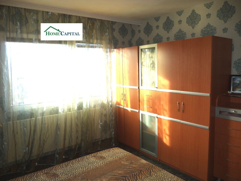 Дава под наем 3-СТАЕН, гр. София, Хаджи Димитър, снимка 8 - Апартаменти - 52374869