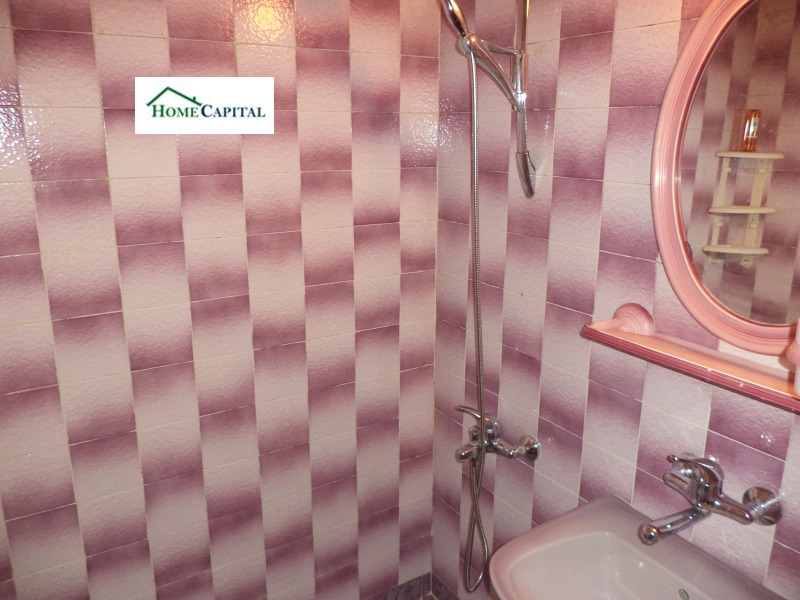 Дава под наем 3-СТАЕН, гр. София, Хаджи Димитър, снимка 15 - Апартаменти - 52374869