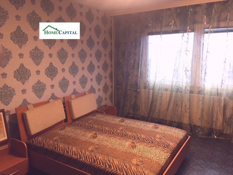 Дава под наем 3-СТАЕН, гр. София, Хаджи Димитър, снимка 9 - Апартаменти - 52374869