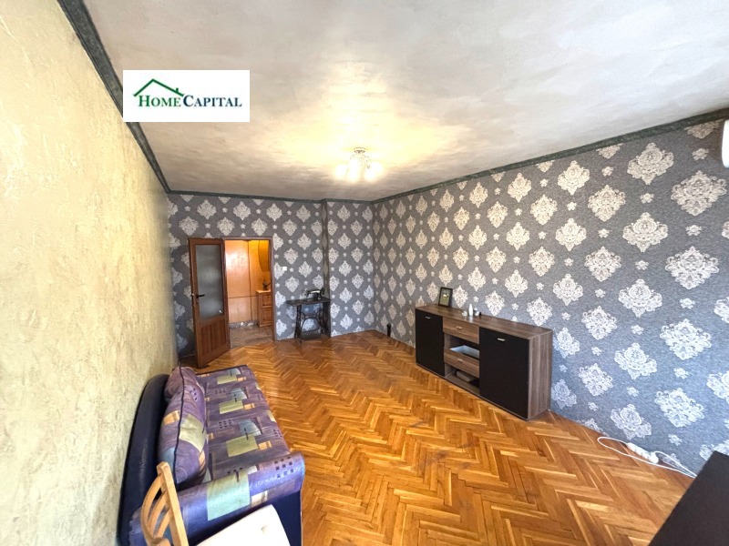 Дава под наем 3-СТАЕН, гр. София, Хаджи Димитър, снимка 3 - Апартаменти - 52857115