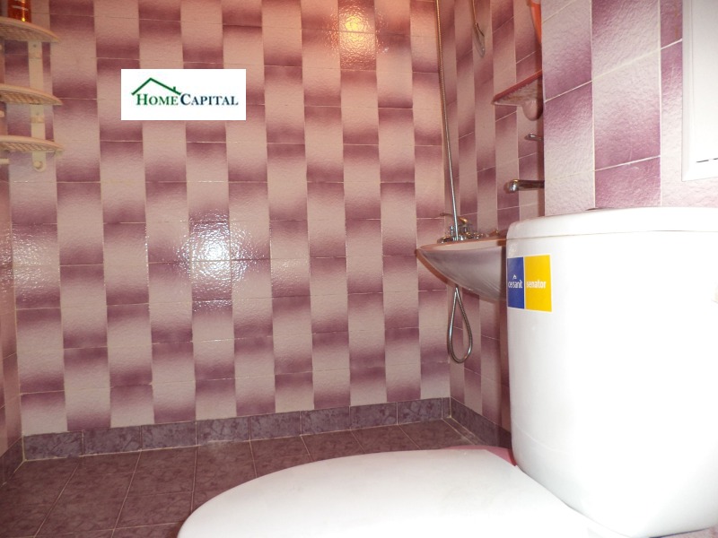 Дава под наем 3-СТАЕН, гр. София, Хаджи Димитър, снимка 16 - Апартаменти - 52374869