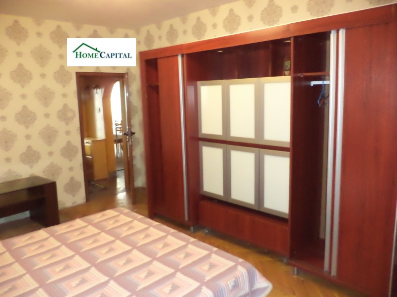 Дава под наем 3-СТАЕН, гр. София, Хаджи Димитър, снимка 5 - Апартаменти - 52374869