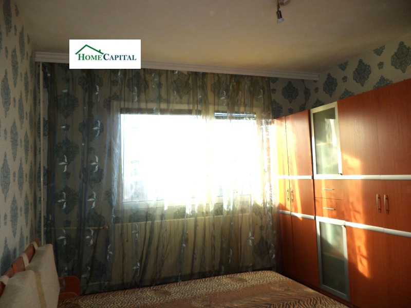 Дава под наем 3-СТАЕН, гр. София, Хаджи Димитър, снимка 3 - Апартаменти - 52374869