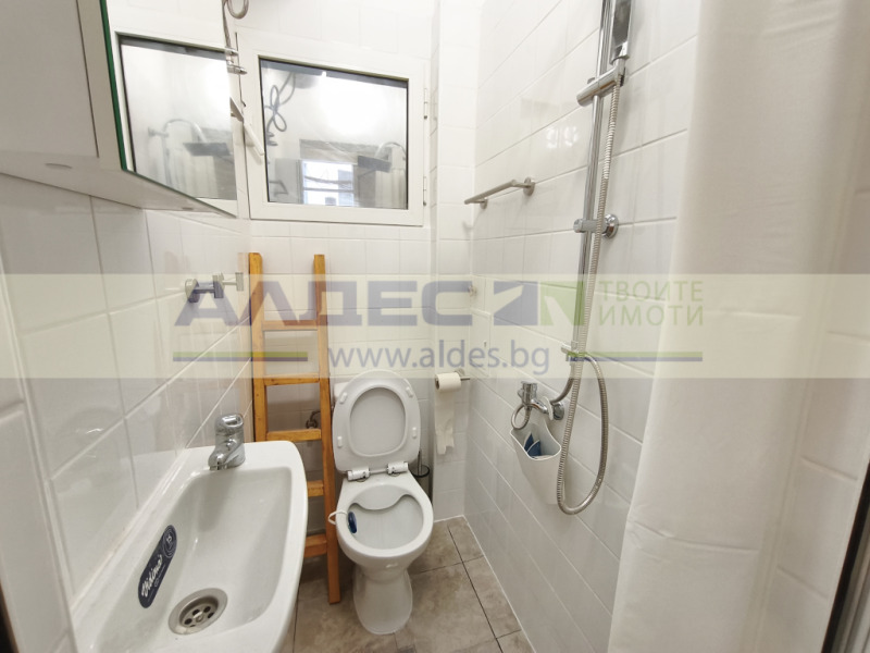 Дава под наем 3-СТАЕН, гр. София, Медицинска академия, снимка 7 - Апартаменти - 53414270