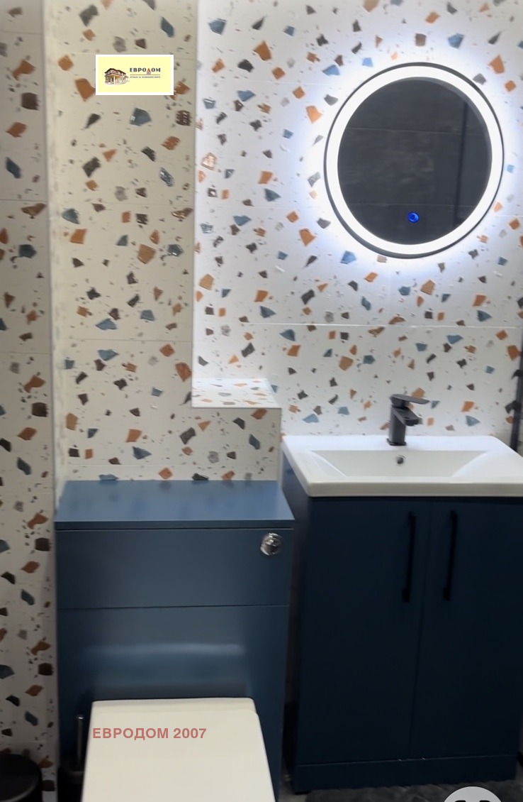 Дава под наем 3-СТАЕН, гр. Пловдив, Център, снимка 4 - Апартаменти - 53683681