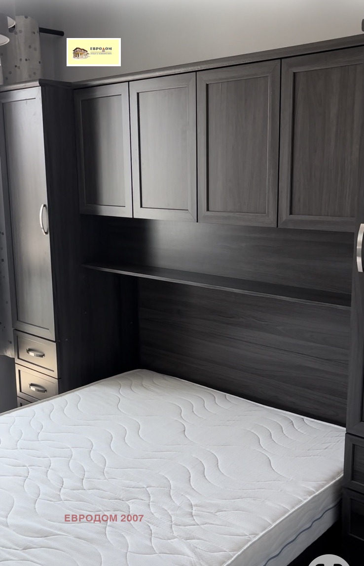 Дава под наем 3-СТАЕН, гр. Пловдив, Център, снимка 2 - Апартаменти - 53683681