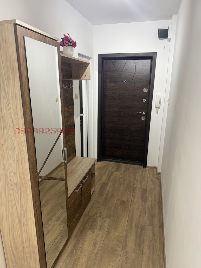 Дава под наем 3-СТАЕН, гр. София, Слатина, снимка 5 - Апартаменти - 54956973