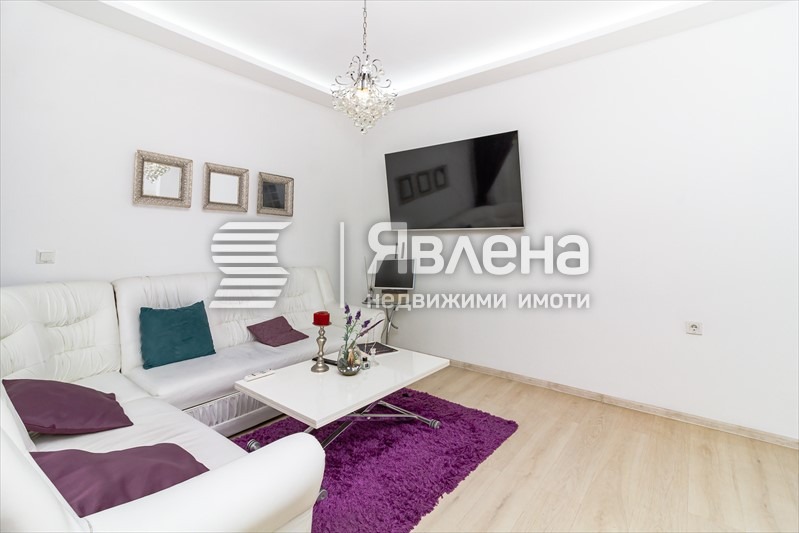 Дава под наем 3-СТАЕН, гр. София, Център, снимка 6 - Апартаменти - 55227272