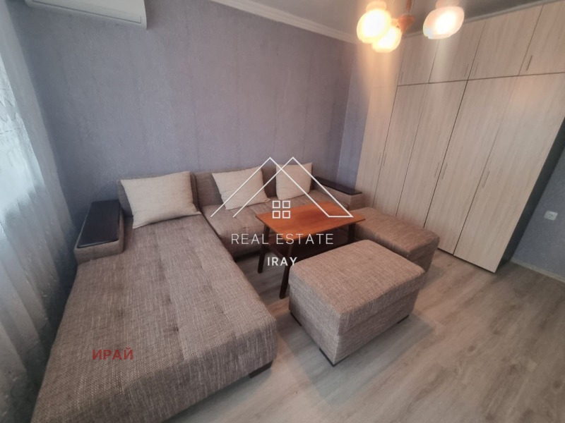 A louer  3+ chambres Stara Zagora , Tsentar , 80 m² | 80771978 - image [3]