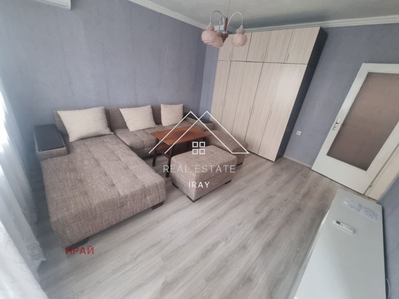 A louer  3+ chambres Stara Zagora , Tsentar , 80 m² | 80771978 - image [2]