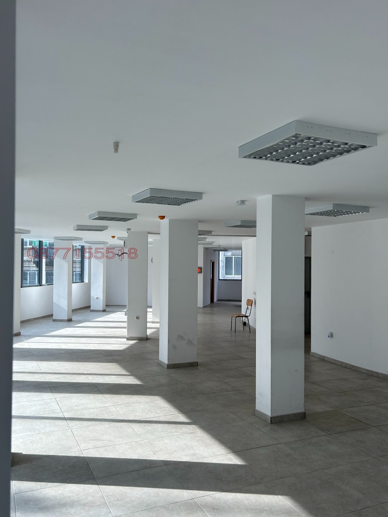 Дава под наем ОФИС, гр. Варна, ЖП Гара, снимка 5 - Офиси - 52898015