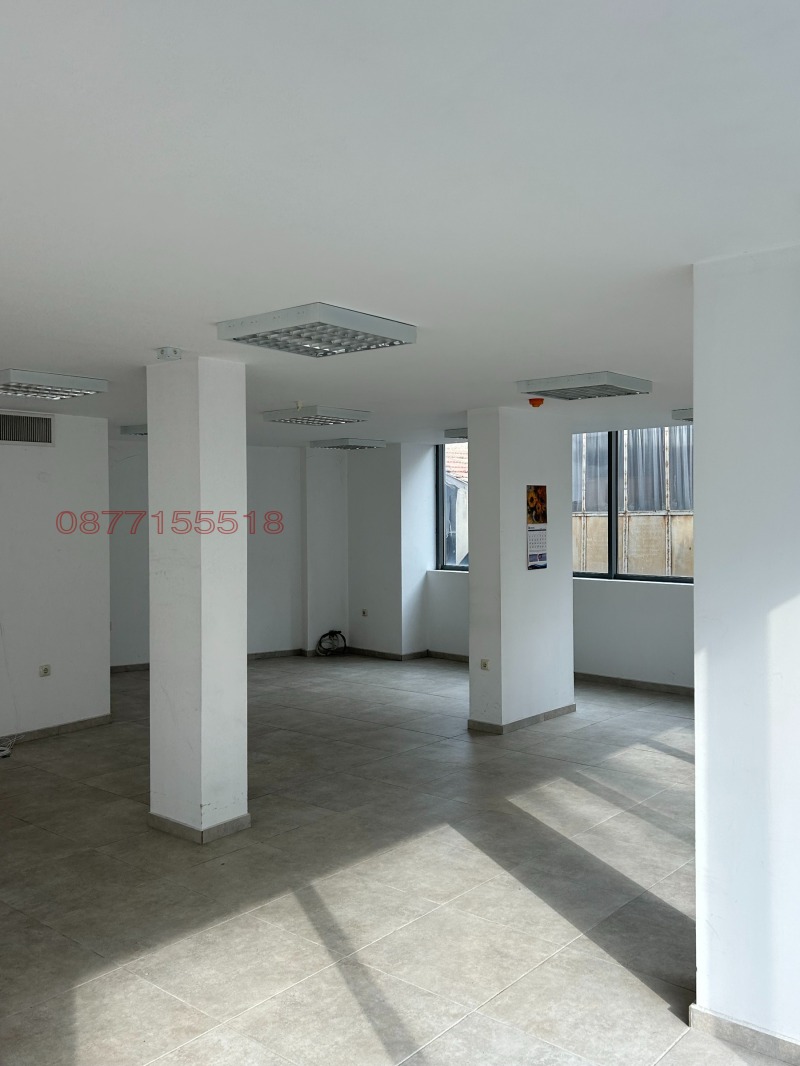 Дава под наем ОФИС, гр. Варна, ЖП Гара, снимка 4 - Офиси - 52898015