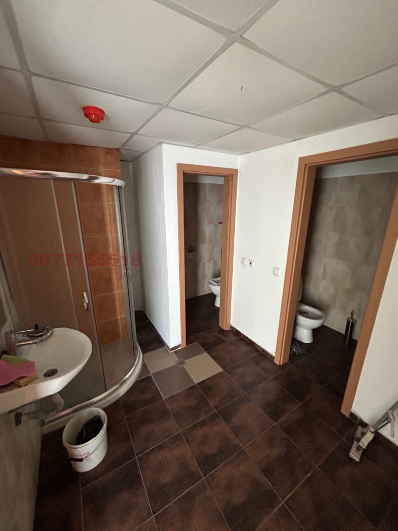 Дава под наем ОФИС, гр. Варна, ЖП Гара, снимка 8 - Офиси - 52898015