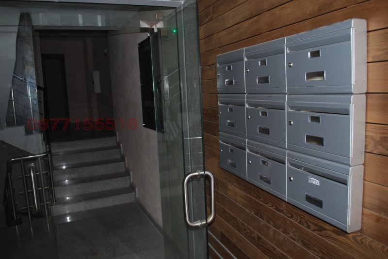 Дава под наем ОФИС, гр. Варна, ЖП Гара, снимка 13 - Офиси - 52898015