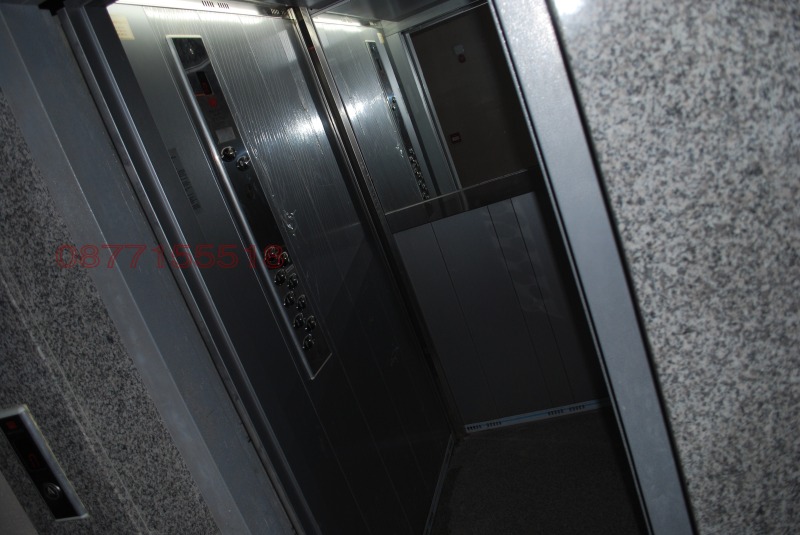 Дава под наем ОФИС, гр. Варна, ЖП Гара, снимка 14 - Офиси - 52898015