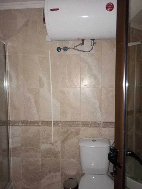 Para alugar  Sótão região Burgas , k.k. Slantchev briag , 35 m² | 15934282 - imagem [6]