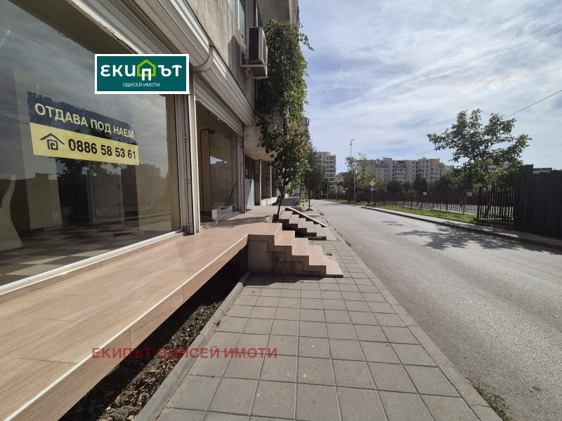 For Rent  Shop Varna , Pobeda , 55 sq.m | 72060577 - image [13]