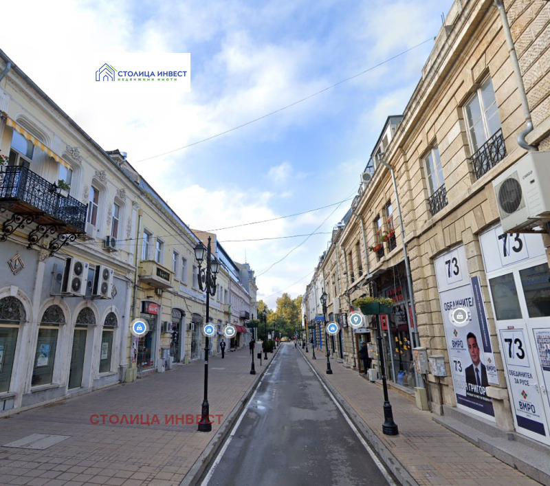 A louer  Boutique Rouse , Tsentar , 35 m² | 79077752