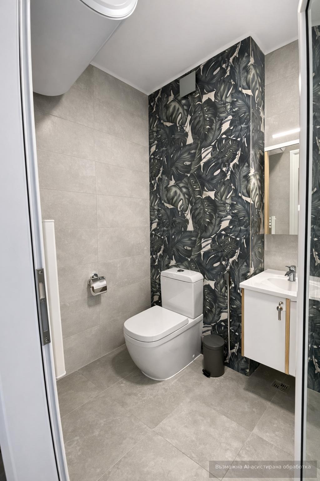 Дава под наем 2-СТАЕН, гр. Пловдив, Христо Смирненски, снимка 6 - Апартаменти - 54188676