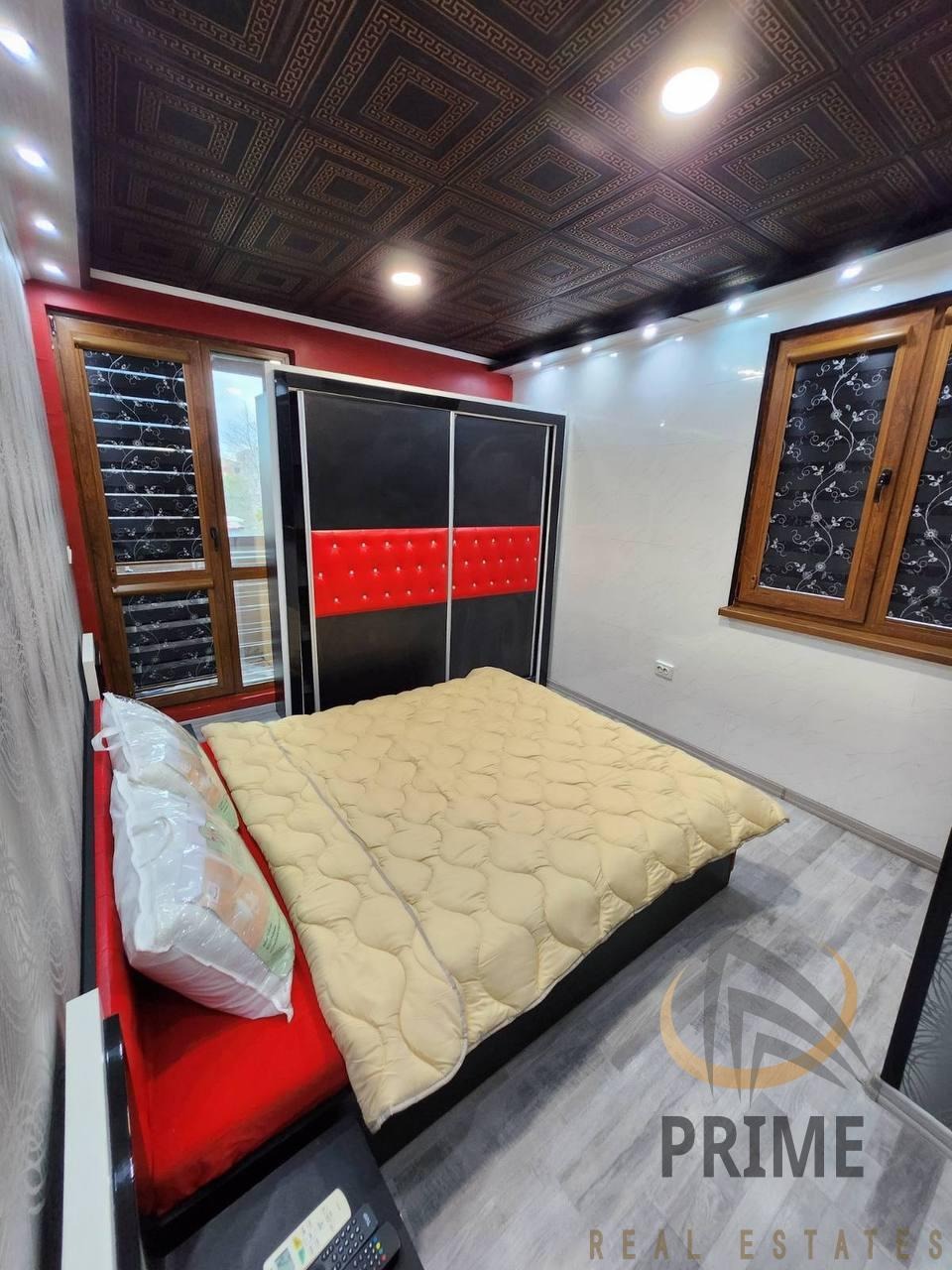 Дава под наем 2-СТАЕН, гр. Бургас, Център, снимка 9 - Апартаменти - 54222505