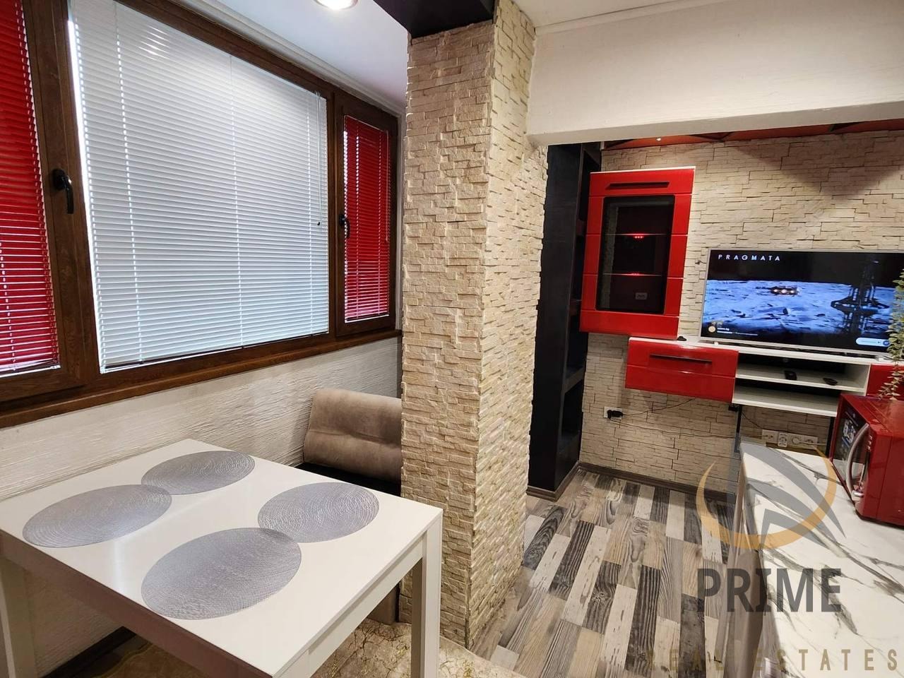 Дава под наем 2-СТАЕН, гр. Бургас, Център, снимка 12 - Апартаменти - 54222505