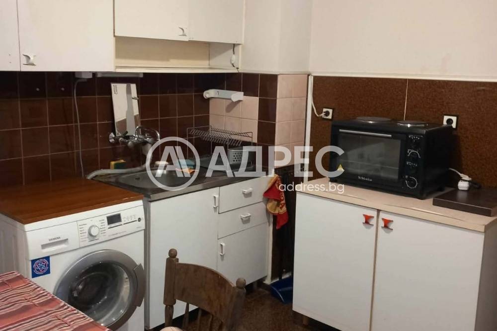 Дава под наем 2-СТАЕН, гр. София, Зона Б-5-3, снимка 1 - Апартаменти - 54590224