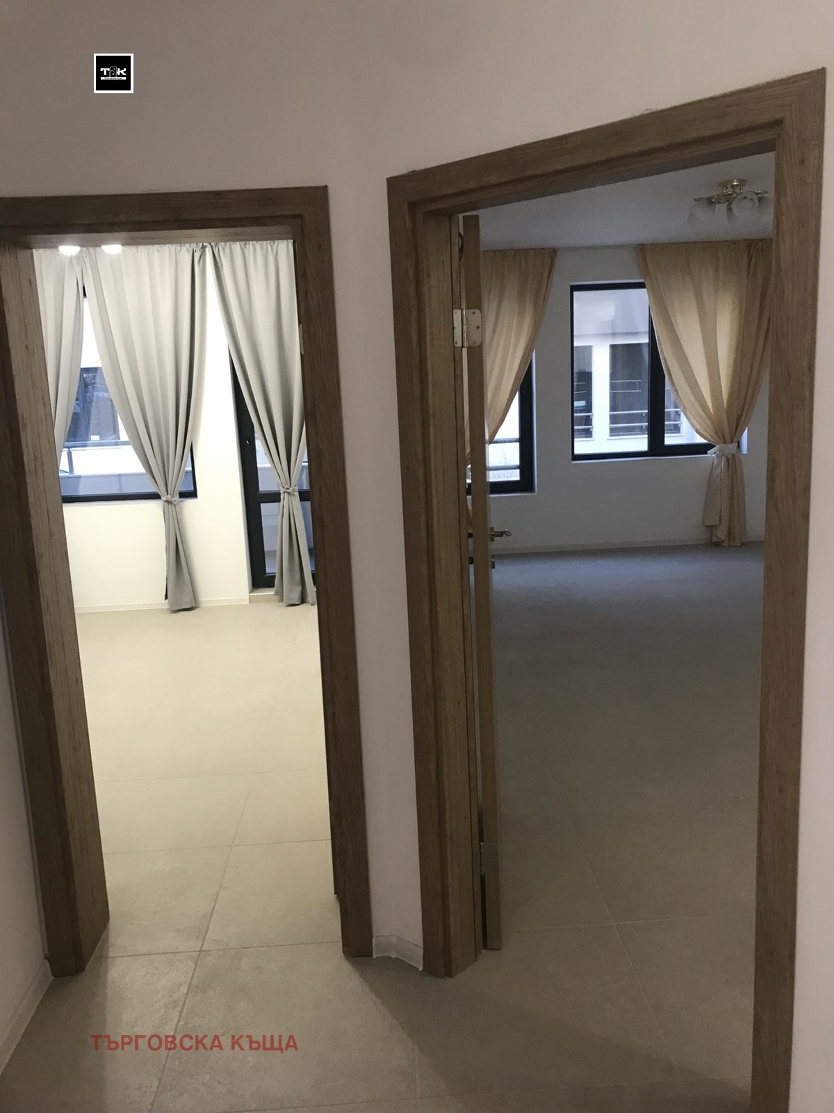Дава под наем 2-СТАЕН, гр. Пловдив, Остромила, снимка 8 - Апартаменти - 54930586