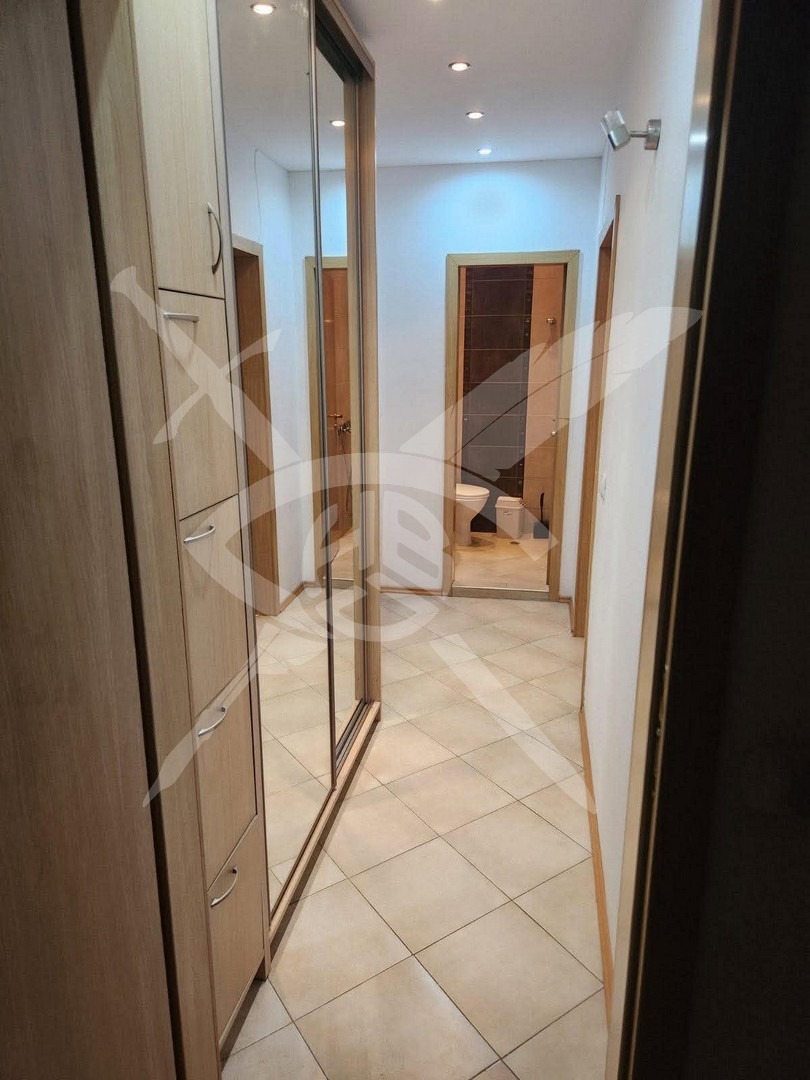 Дава под наем 2-СТАЕН, гр. София, Оборище, снимка 7 - Апартаменти - 55841714