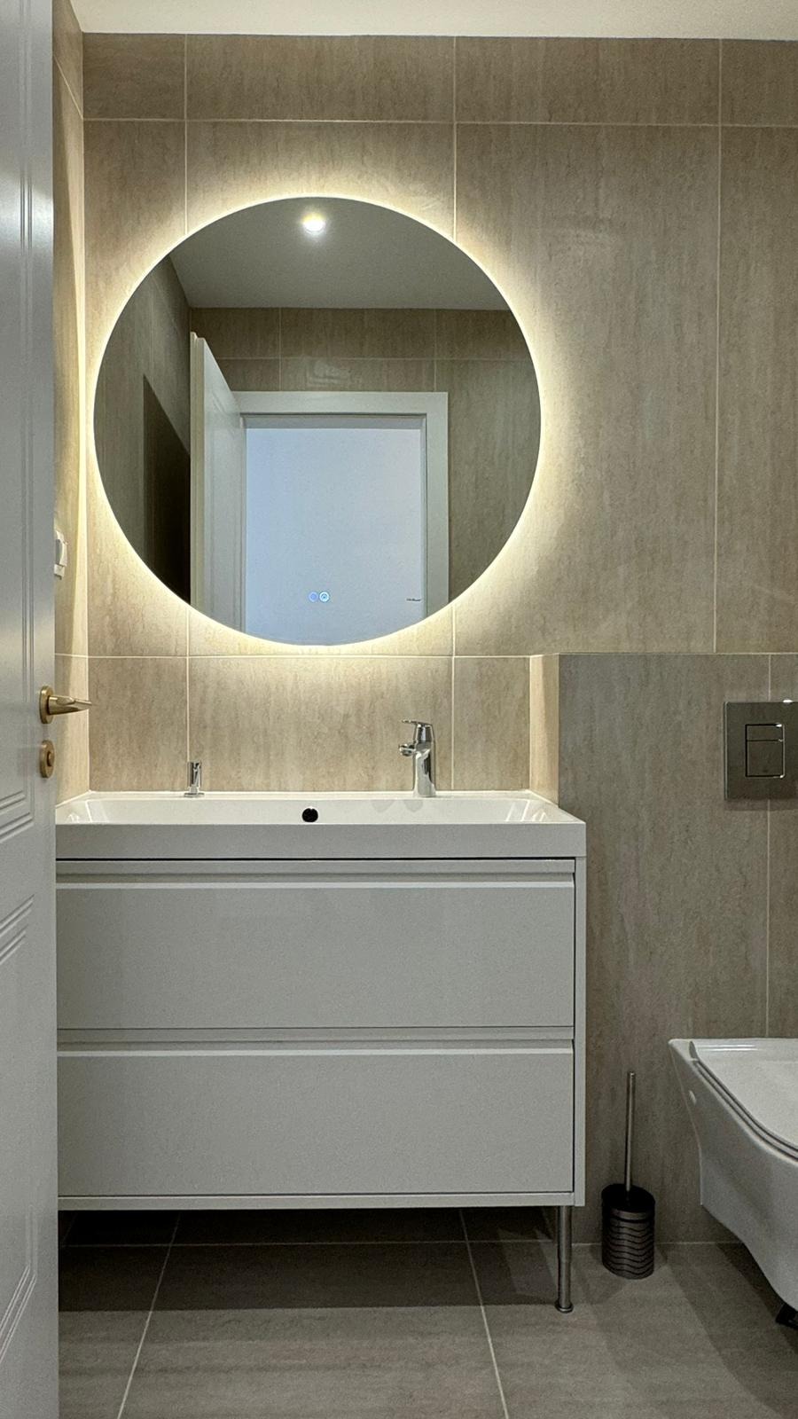 Дава под наем 3-СТАЕН, гр. София, Кръстова вада, снимка 11 - Апартаменти - 53827514