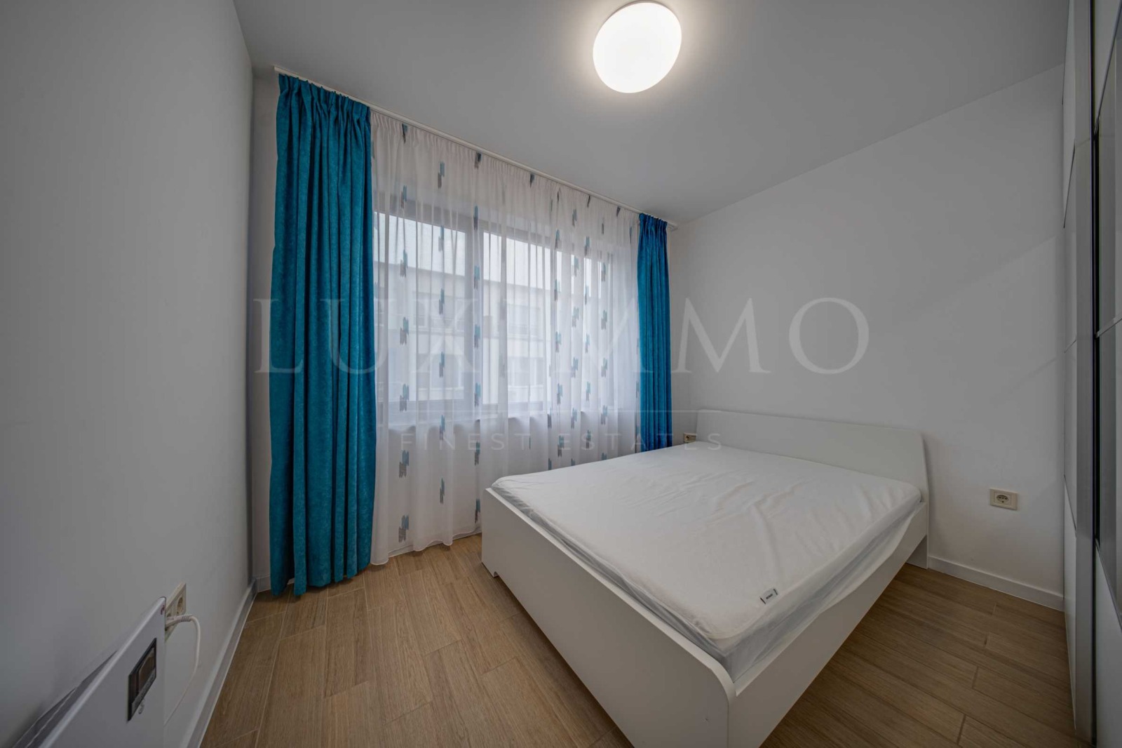 Дава под наем 3-СТАЕН, гр. София, Малинова долина, снимка 7 - Апартаменти - 53876753