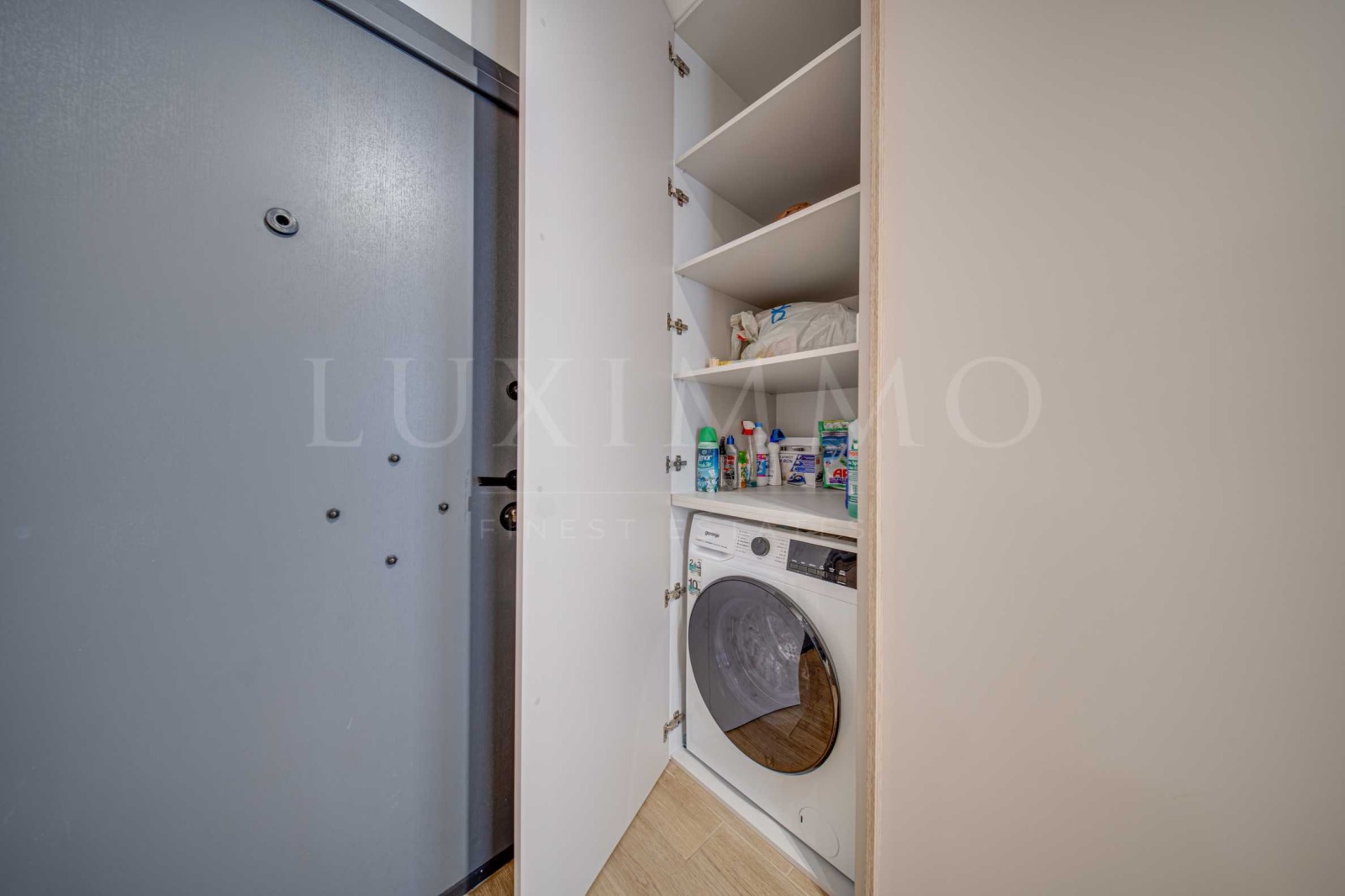 Дава под наем 3-СТАЕН, гр. София, Малинова долина, снимка 11 - Апартаменти - 53876753