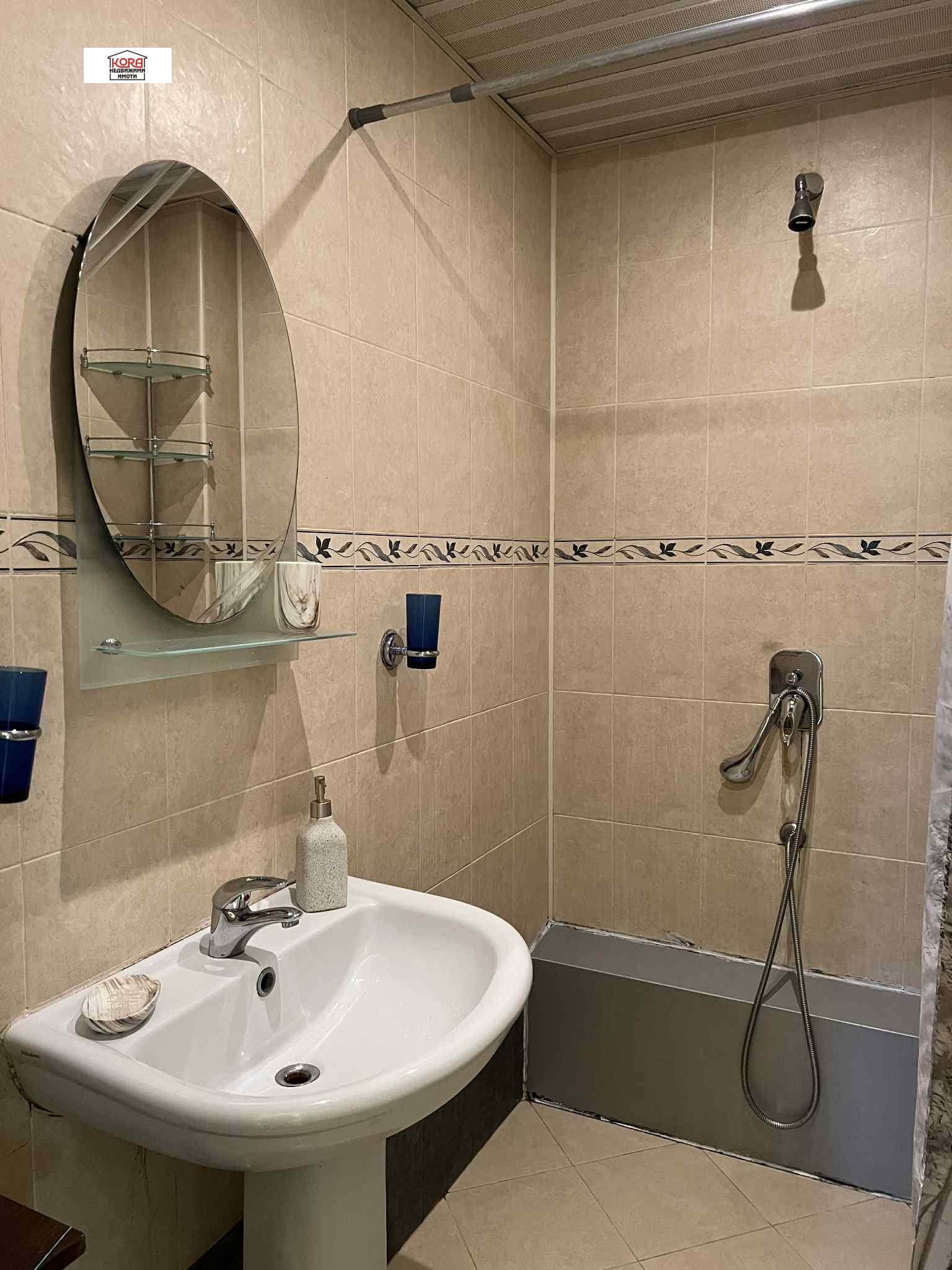 Дава под наем 3-СТАЕН, гр. Плевен, Широк център, снимка 12 - Апартаменти - 53888242