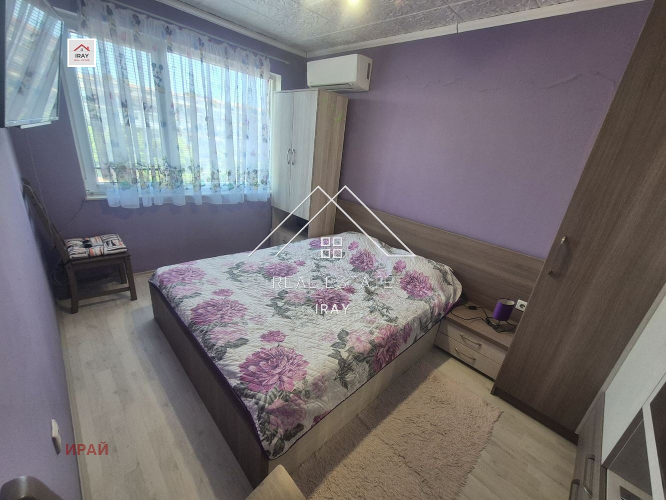Дава под наем 3-СТАЕН, гр. Стара Загора, ОРБ, снимка 10 - Апартаменти - 54829960