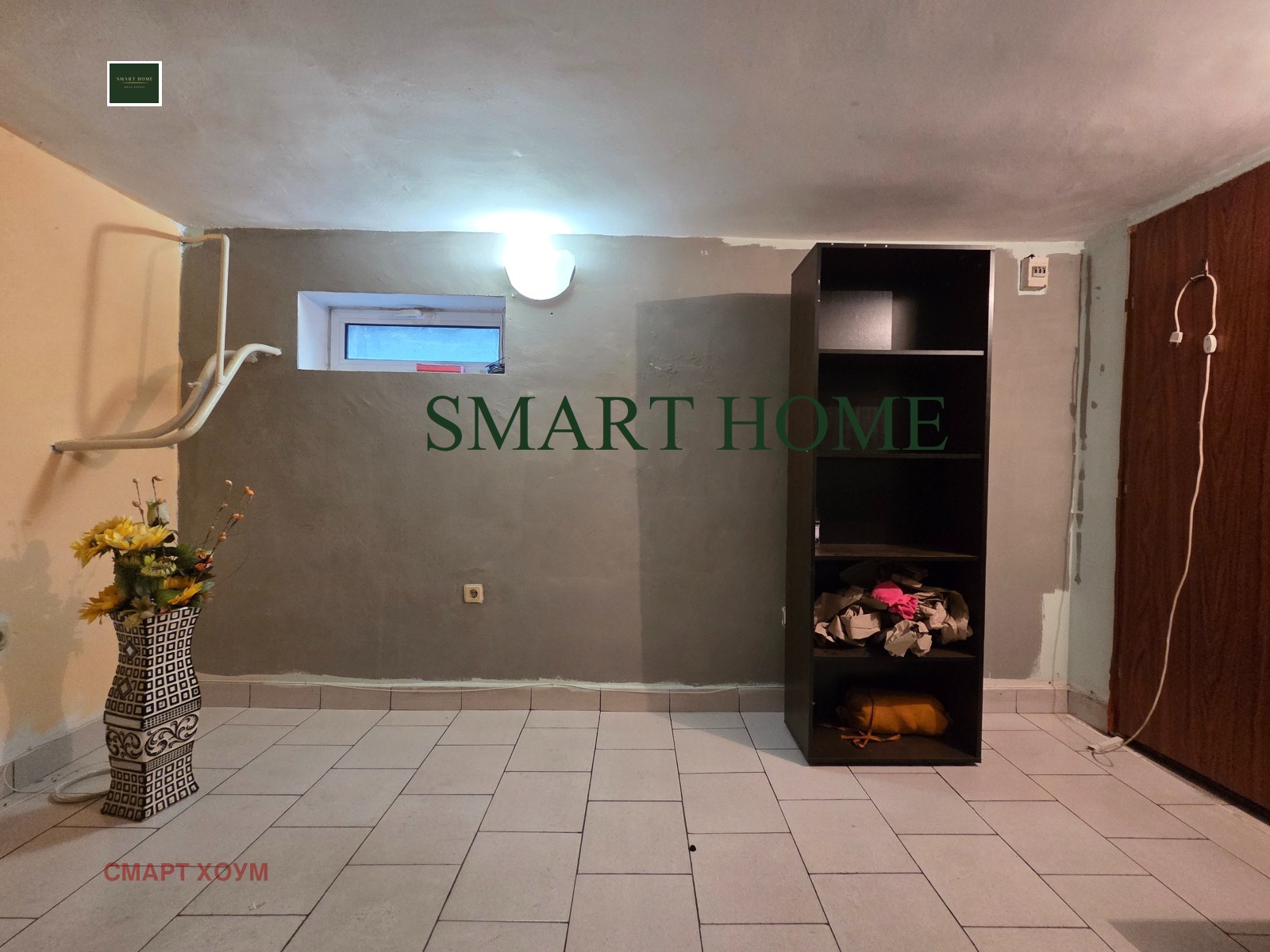 Дава под наем ОФИС, гр. Велико Търново, Център, снимка 3 - Офиси - 53711894