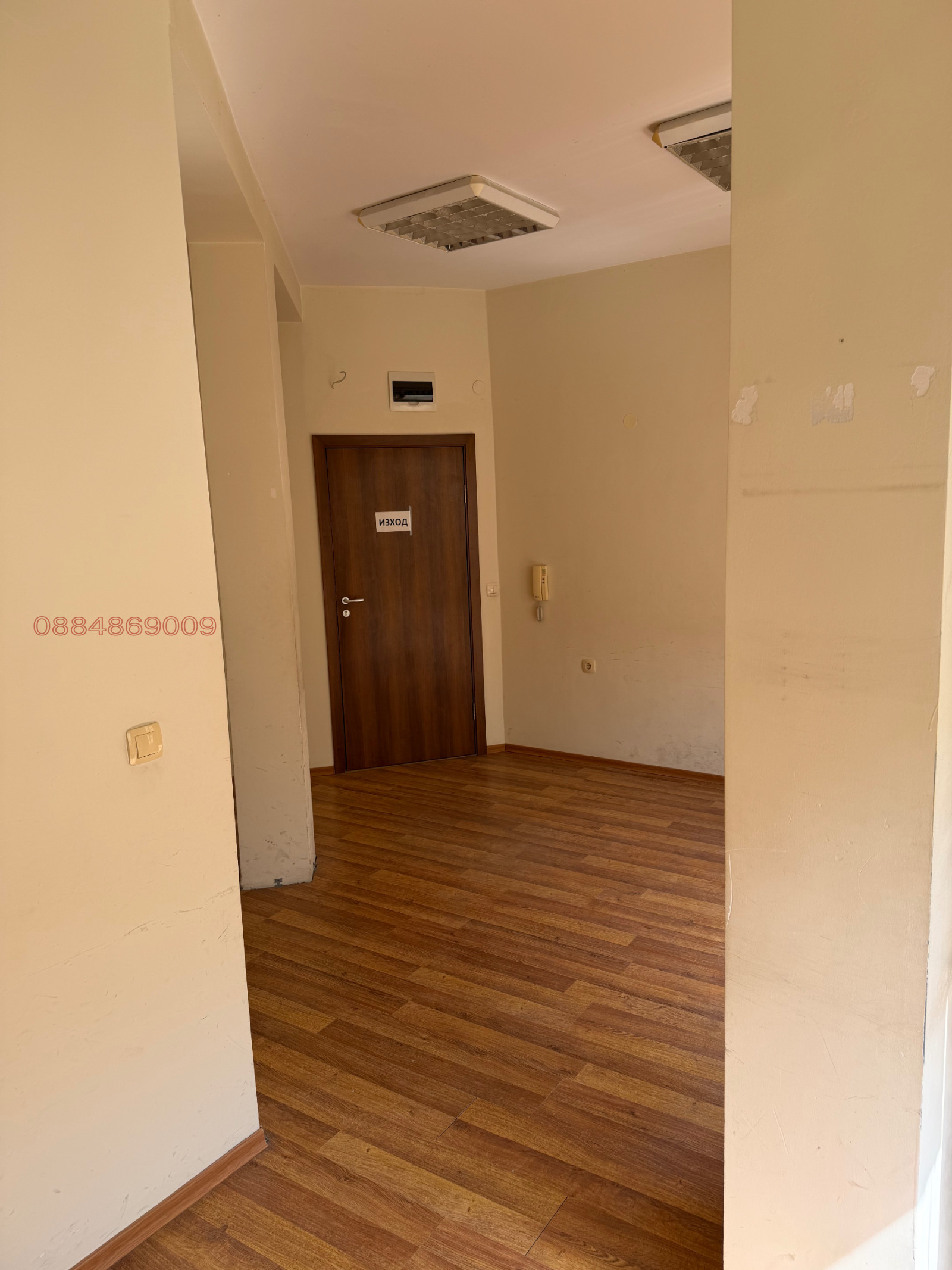 Дава под наем ОФИС, гр. Русе, Център, снимка 6 - Офиси - 54202611