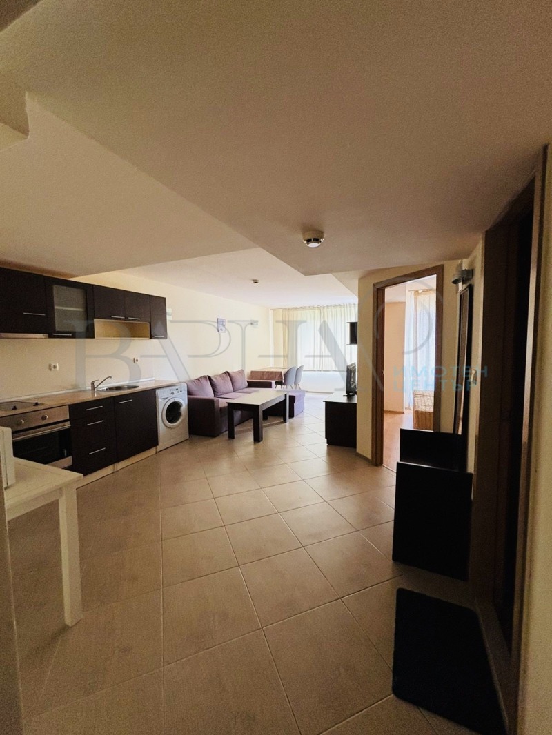 Дава под Наем 2-СТАЕН в град Варна, к.к. Чайка - 60 кв.м / 355 € » 694.32 лв., ИМОТЕН ЦЕНТЪР ВАРНА